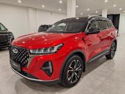 Chery Tiggo 7 Pro Max I Люберцы  - изображение 24