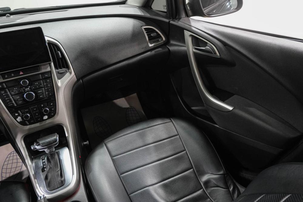 Opel Astra J Рестайлинг Новокузнецк  - изображение 18