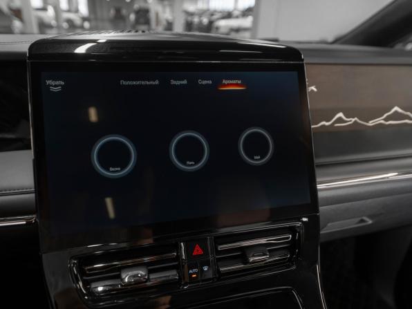 GAC M8 с пробегом 2024 года, цена 4 175 000 рублей, 49874 км, минивэн, Автокод Объявления