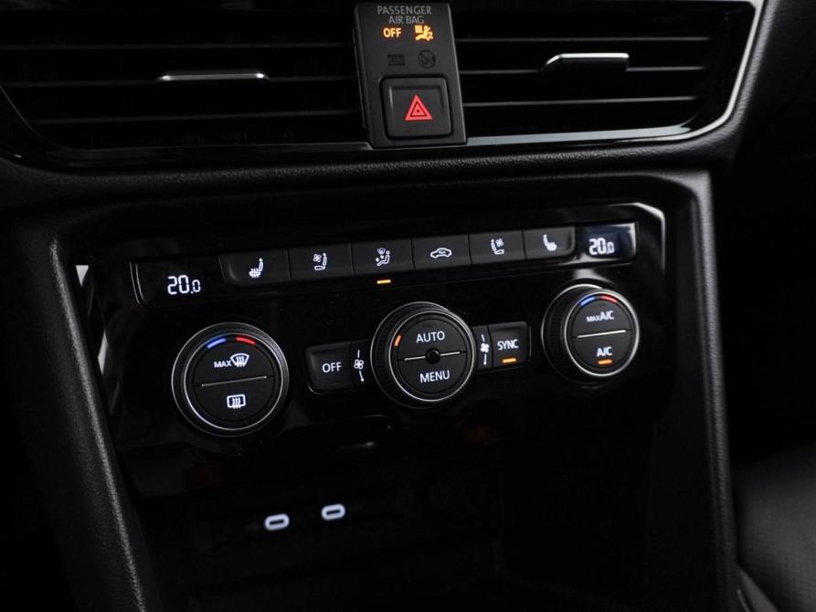 Volkswagen Taos I Москва  - изображение 19