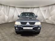 Mitsubishi Pajero Sport I Рестайлинг Москва  - изображение 24