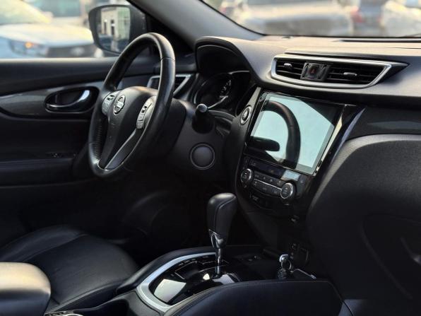 Nissan X-Trail III с пробегом 2015 года, цена 1 450 000 рублей, 244320 км, внедорожник, Автокод Объявления