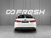 Kia Optima IV Тверь  - изображение 29