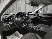 Mercedes-Benz C-Класс IV (W205) Красноярск  - изображение 32