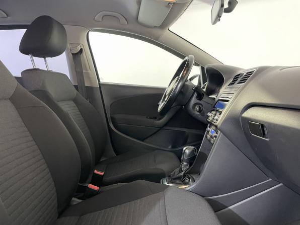 Volkswagen Polo V с пробегом 2010 года, цена 459 900 рублей, 186000 км, хэтчбек, Автокод Объявления
