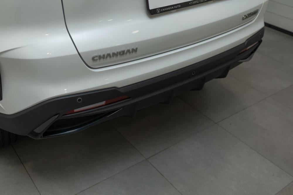 Changan CS35 Max Москва  - изображение 13