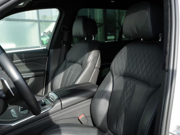 BMW X7 I (G07) с пробегом 2020 года, цена 8 790 000 рублей, 49787 км, внедорожник, Автокод Объявления