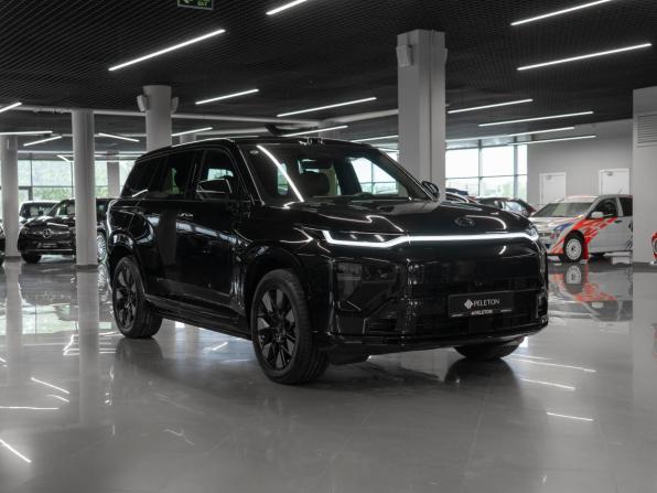 GAC Trumpchi S7 I Рестайлинг с пробегом 2026 года, цена 6 250 000 рублей, 30 км, внедорожник, Автокод Объявления