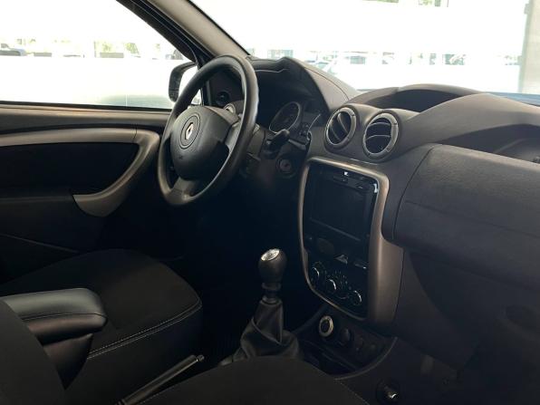 Renault Duster I с пробегом 2014 года, цена 935 000 рублей, 209976 км, внедорожник, Автокод Объявления