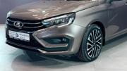 Lada (ВАЗ) Aura Сургут  - изображение 16