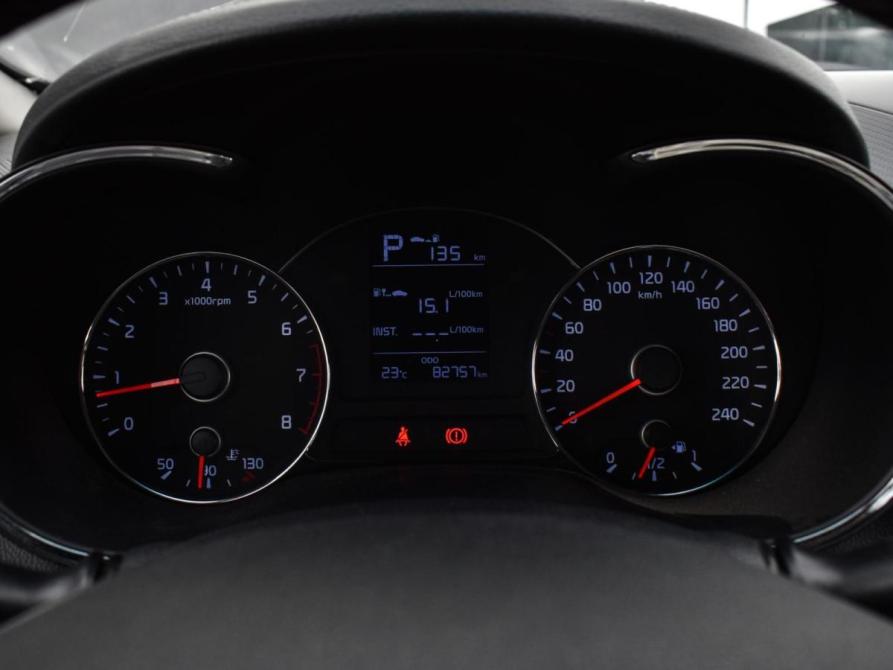 Kia Cerato III Рестайлинг (Classic) Краснодар  - изображение 17