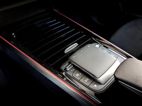 Mercedes-Benz GLB I (X247) с пробегом 2021 года, цена 4 055 000 рублей, 64051 км, внедорожник, Автокод Объявления