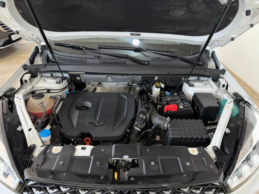 Chery Tiggo 7 Pro I Новороссийск  - изображение 39