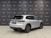Geely EX5 Гибрид Москва  - изображение 32