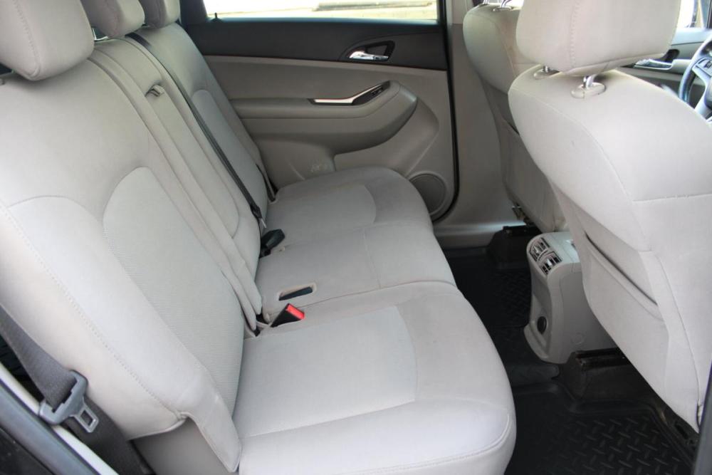 Chevrolet Orlando I Ярославль  - изображение 12