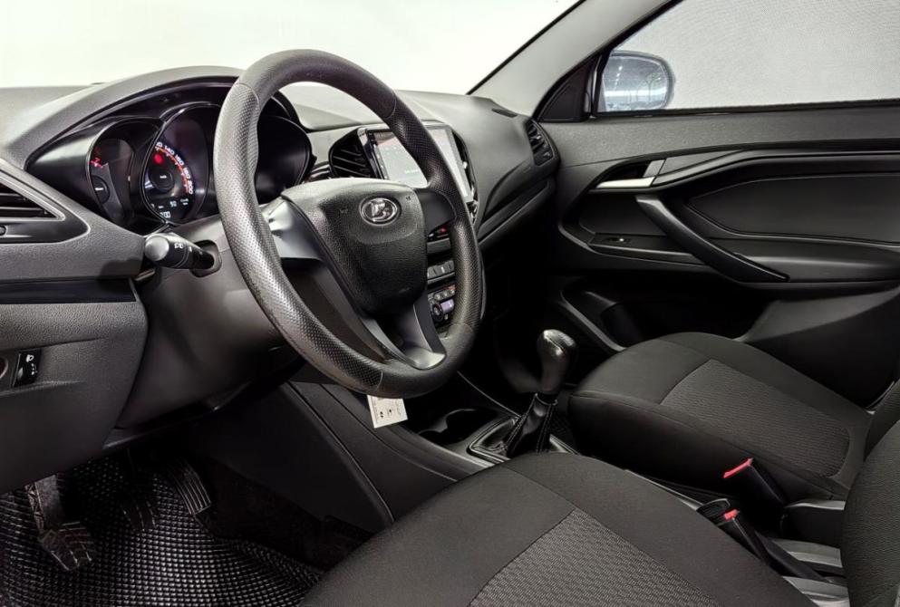 Lada (ВАЗ) Vesta I Волгоград  - изображение 16