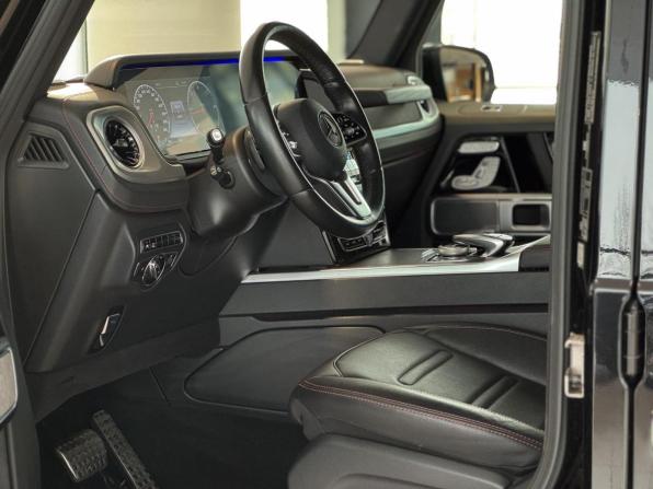 Mercedes-Benz G-Класс III (W463) с пробегом 2021 года, цена 13 900 000 рублей, 40538 км, внедорожник, Автокод Объявления