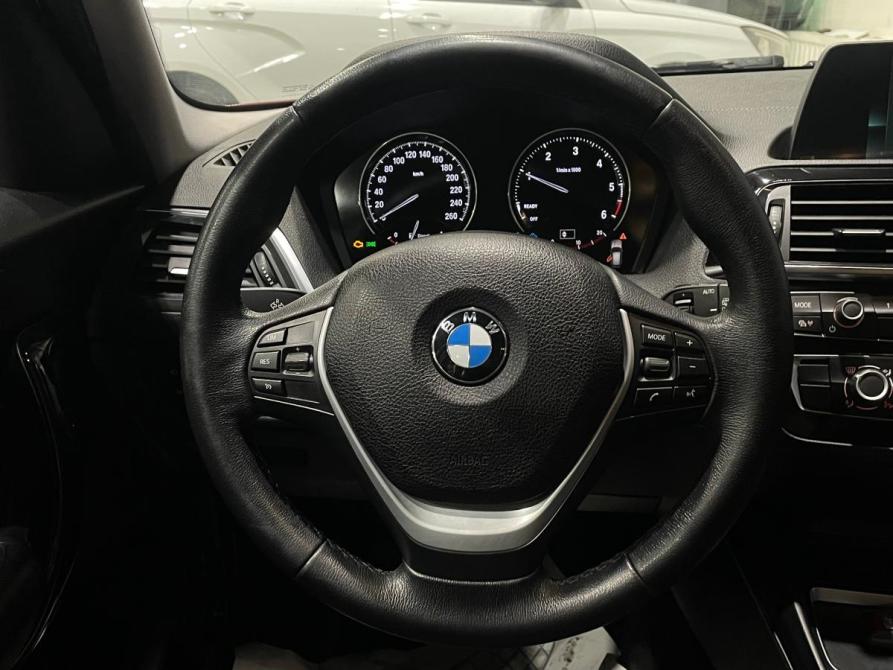 BMW 1 серии II (F20/F21) Рестайлинг 2 Пермь  - изображение 15