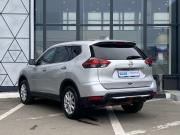 Nissan X-Trail III Рестайлинг Москва  - изображение 33