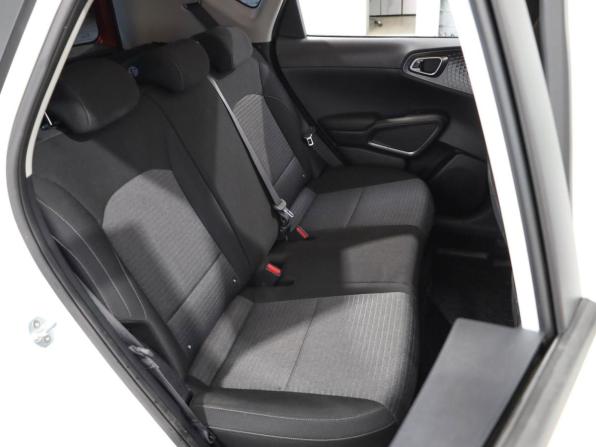 Kia Soul III с пробегом 2020 года, цена 1 999 000 рублей, 55859 км, хэтчбек, Автокод Объявления