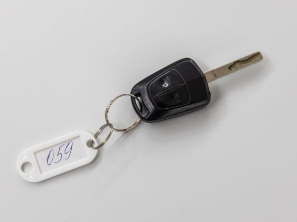 Opel Astra H Рестайлинг с пробегом 2014 года, цена 663 000 рублей, 110306 км, универсал, Автокод Объявления