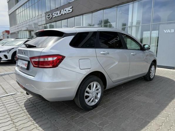 Lada (ВАЗ) Vesta I с пробегом 2018 года, цена 913 750 рублей, 149001 км, универсал, Автокод Объявления
