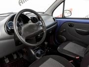Daewoo Matiz I Рестайлинг Екатеринбург  - изображение 25