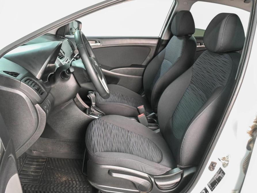 Hyundai Solaris I Рестайлинг Ростов-на-Дону  - изображение 10