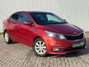 Kia Rio III Рестайлинг Ростов-на-Дону  - изображение 26