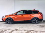 Lada (ВАЗ) Vesta I Петрозаводск  - изображение 30