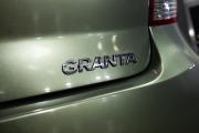 Lada (ВАЗ) Granta I Тюмень  - изображение 37