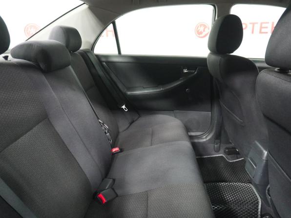 Toyota Corolla IX (E120 E130) Рестайлинг с пробегом 2006 года, цена 615 000 рублей, 151675 км, седан, Автокод Объявления