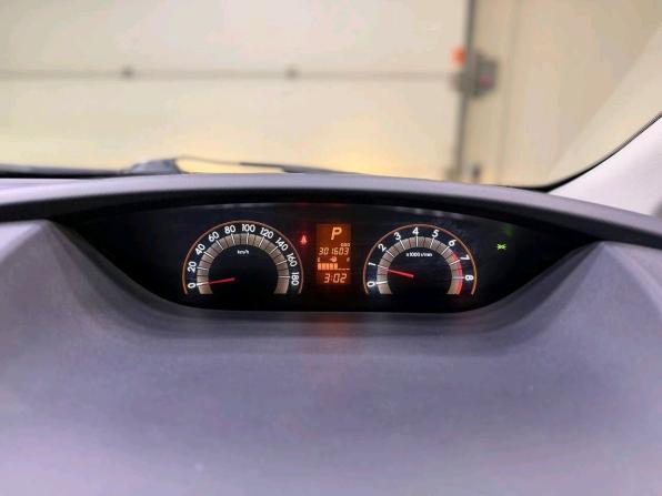 Toyota Ractis I с пробегом 2008 года, цена 599 000 рублей, 301602 км, хэтчбек, Автокод Объявления