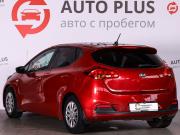 Kia Ceed II Минеральные Воды  - изображение 23