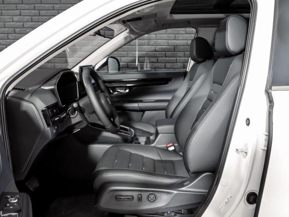 Honda CR-V VI с пробегом 2026 года, цена 4 550 000 рублей, 40 км, внедорожник, Автокод Объявления