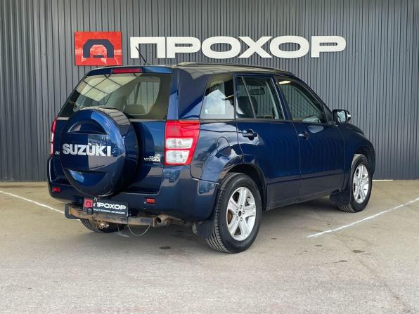 Suzuki Grand Vitara II Рестайлинг 2 с пробегом 2013 года, цена 1 257 000 рублей, 137319 км, внедорожник, Автокод Объявления