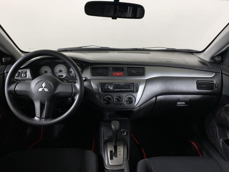 Mitsubishi Lancer IX Москва  - изображение 12