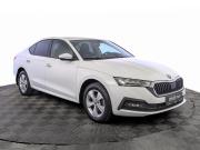 Skoda Octavia IV (A8) Москва  - изображение 28