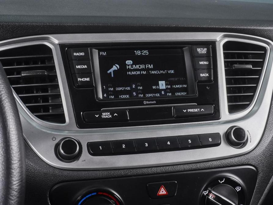 Hyundai Solaris II Рестайлинг Ростов-на-Дону  - изображение 13