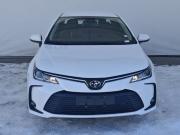 Toyota Corolla XII (E210) Екатеринбург  - изображение 19