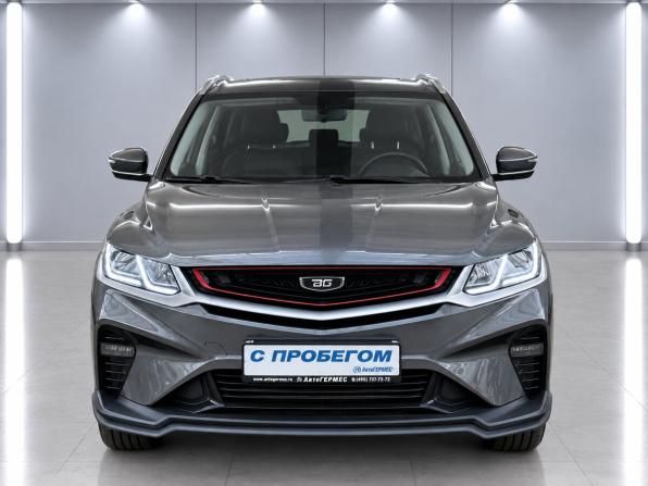 Belgee X50 с пробегом 2024 года, цена 1 850 000 рублей, 43189 км, внедорожник, Автокод Объявления