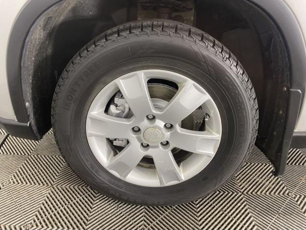 Nissan X-Trail II с пробегом 2008 года, цена 890 000 рублей, 256875 км, внедорожник, Автокод Объявления