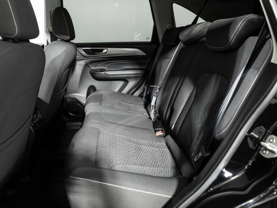 Haval M6 II Санкт-Петербург  - изображение 10