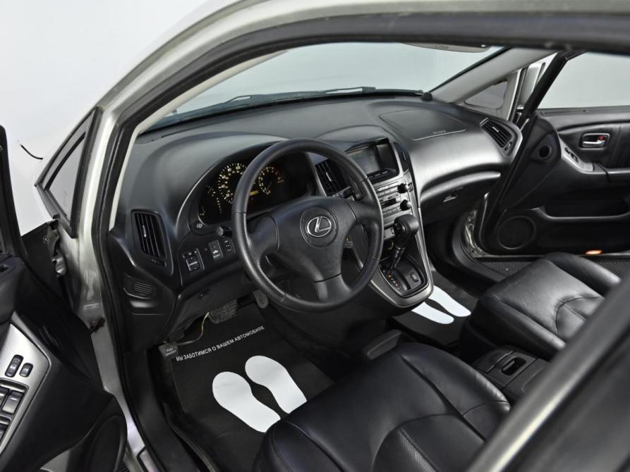 Lexus RX I Москва  - изображение 6