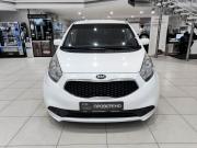 Kia Venga I Рестайлинг Казань  - изображение 24