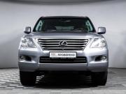 Lexus LX III Москва  - изображение 23