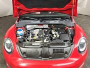 Volkswagen Beetle II (A5) Москва  - изображение 29