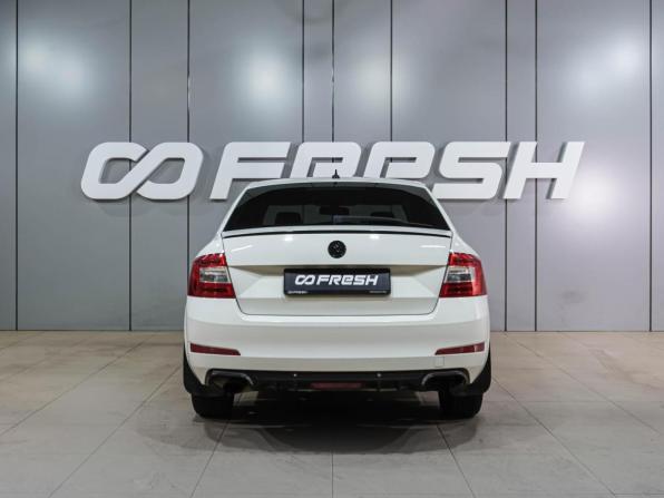 Skoda Octavia III (A7) с пробегом 2013 года, цена 1 489 000 рублей, 244335 км, лифтбек, Автокод Объявления