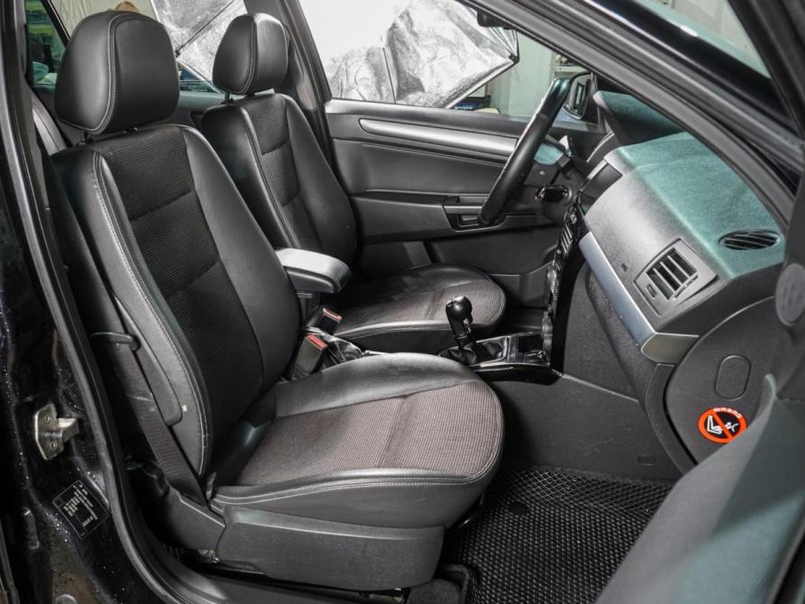 Opel Astra H Рестайлинг Воронеж  - изображение 8
