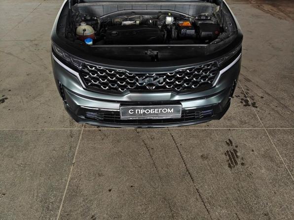 Kia Sorento IV с пробегом 2022 года, цена 3 150 000 рублей, 119400 км, внедорожник, Автокод Объявления